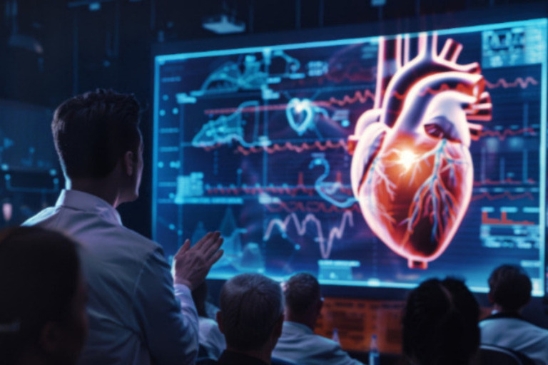 Kongress ESC Uebersicht