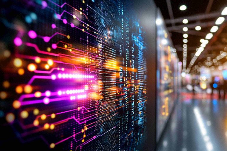 electronica 6726 4484 Ubersicht Messen