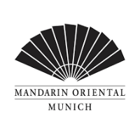 Logo Mandarin Oriental Munich